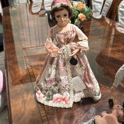 Dolls