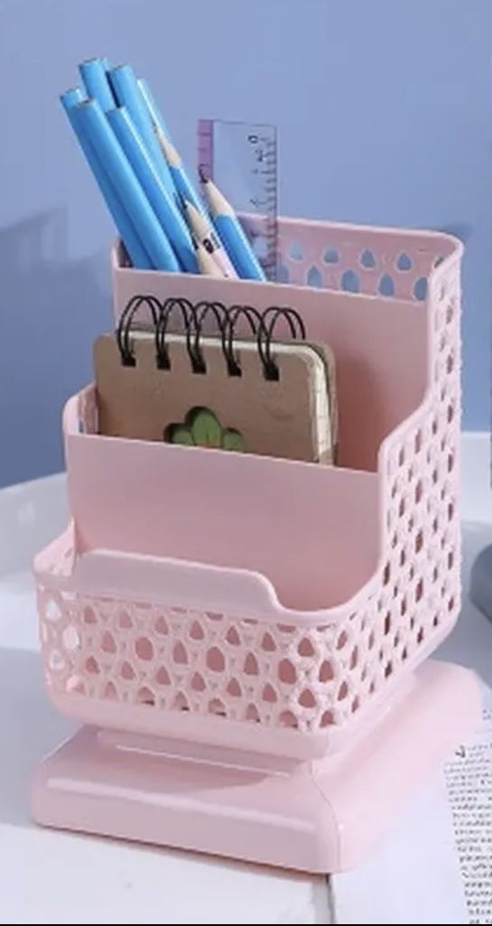 Art Pencil Or cosmetic Pencil Organizer