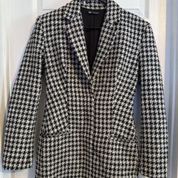 Zara Coat Dress : Women’s Clothing 