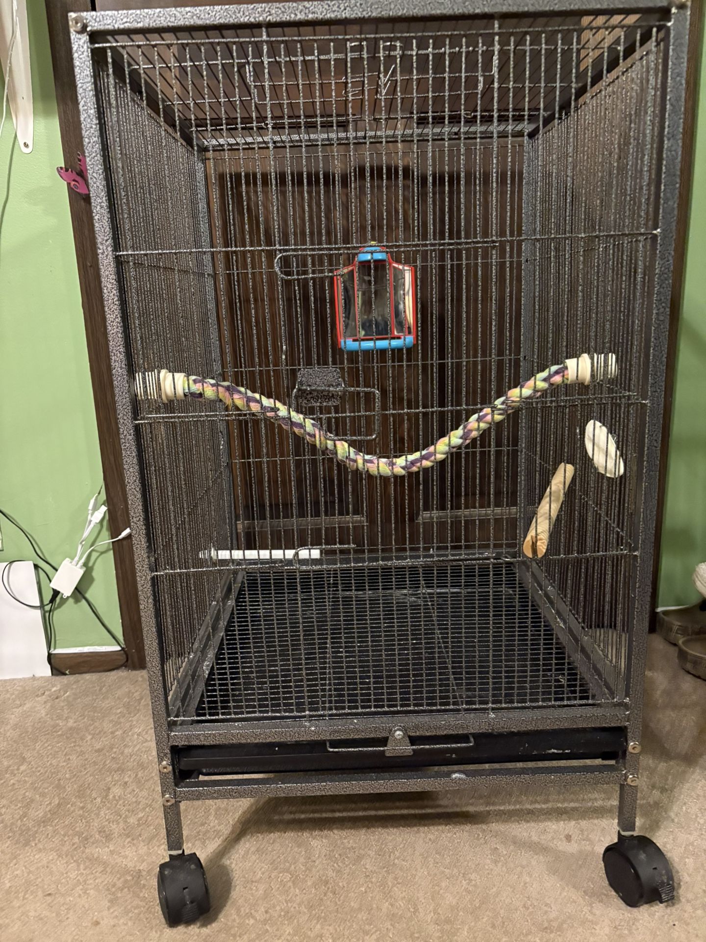 Bird Cage