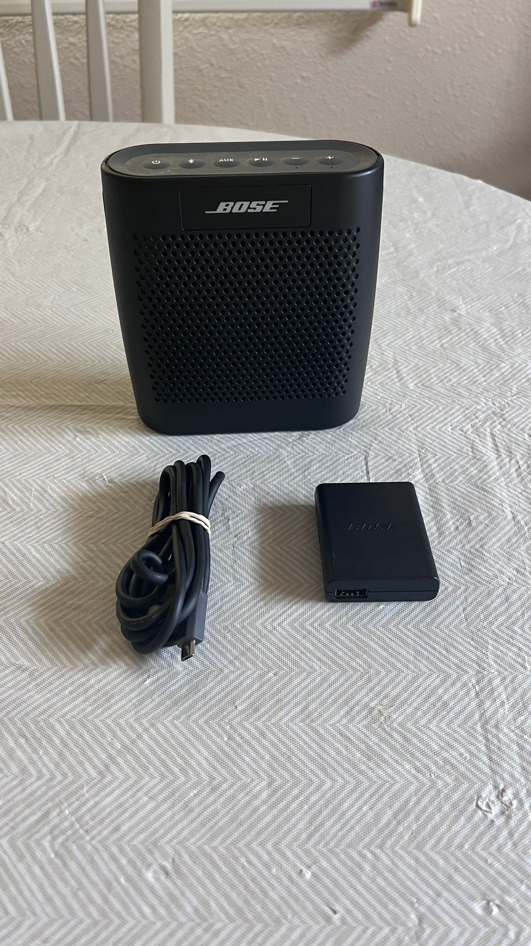 Bosé SoundLink Color Bluetooth Speaker