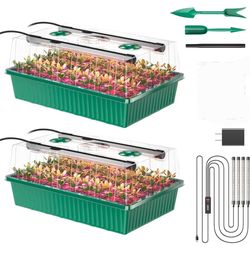 Plant Growing kit