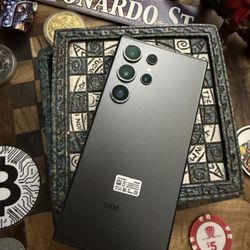 Samsung Galaxy S24 Ultra 256Gb Tmobile Or Metro