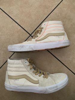 Vans shoes