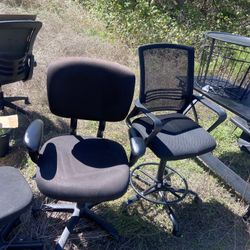 Office Chair 