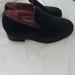 Toddler Boy Dress Shoes 