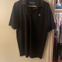 ARIATTEK Collared Shirt