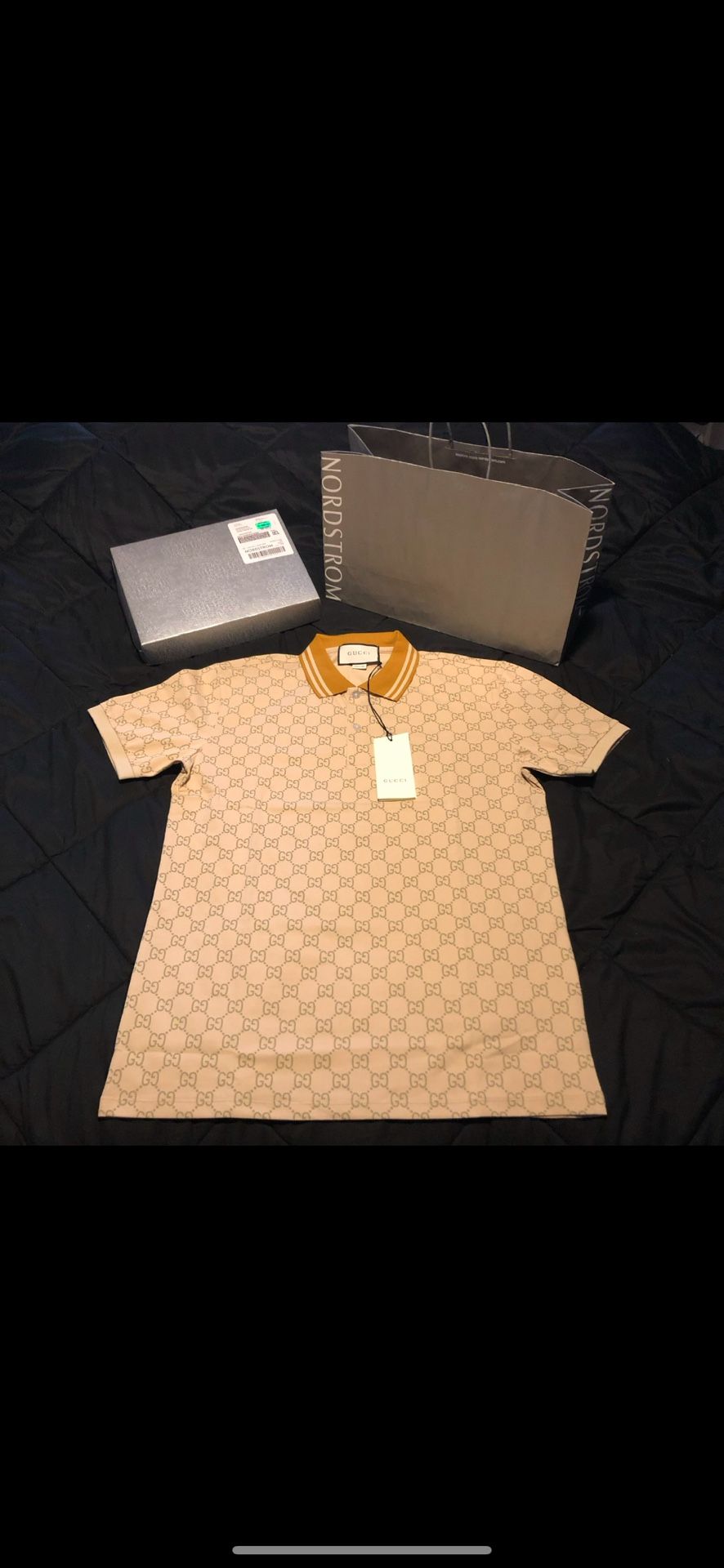 Gucci Polo