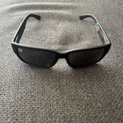 Madson Sunglasses Santa Cruz Polarized 