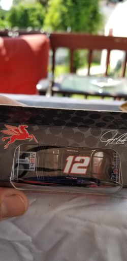 Hot wheels pro racing