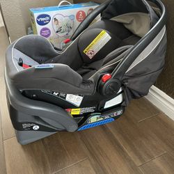 Baby Seat 