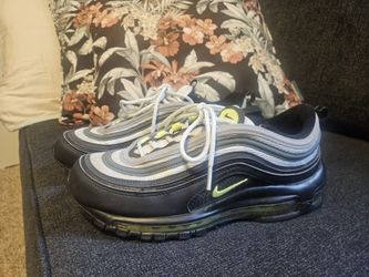 Nike Air Max 97