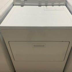 DRYER FRONT LOAD KITCHEN AID