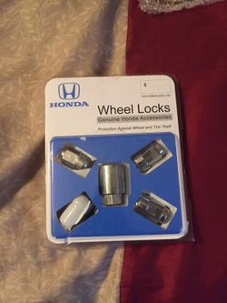 Hinda locks