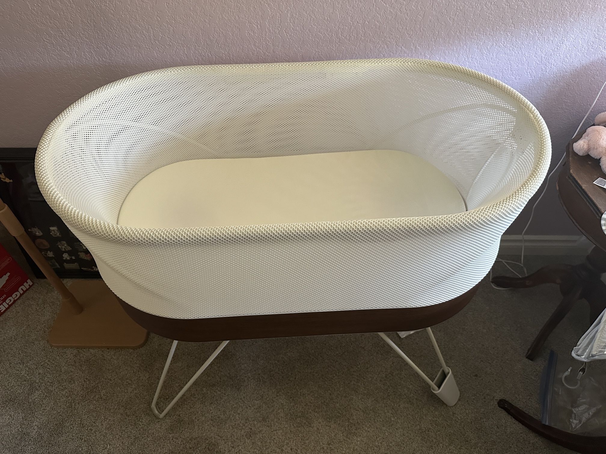 Snoo Bassinet