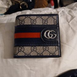 Gucci Wallet 