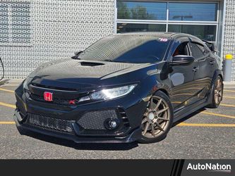 2018 Honda Civic Type R