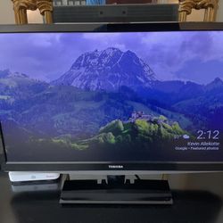 Toshiba TV