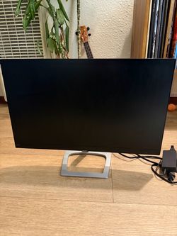 Philips Computer Monitor with Stand