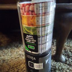 Brand New Ninga