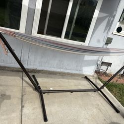 Hammock Frame