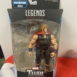 Marvel Legends The Mighty Thor 