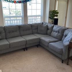 Sectional Couch 