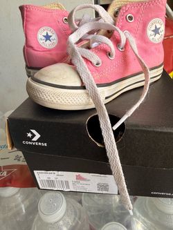 Girl shoes