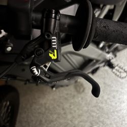 MAGURA MT7 PRO BRAKES