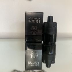 Azura Noir Intense