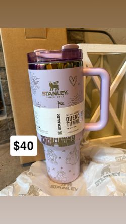 Stanley - Quencher Tumbler