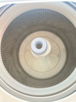 Kenmore 500 serie washer 3.8 Cuft free Delivery