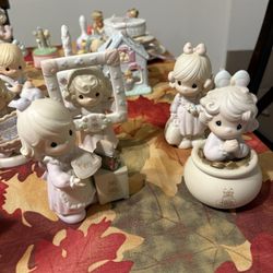 Precious Moments Collection
