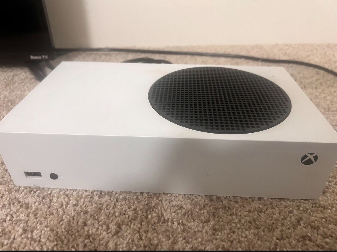 Xbox Series S