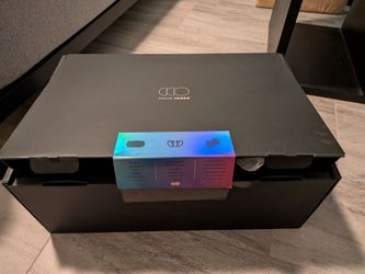 Valve index - Complete + box