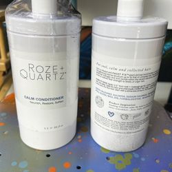 Roze Quartz Calm Conditioner