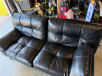 Futon coach