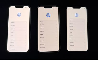 iPhone 14e