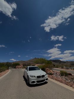 2013 BMW 535i