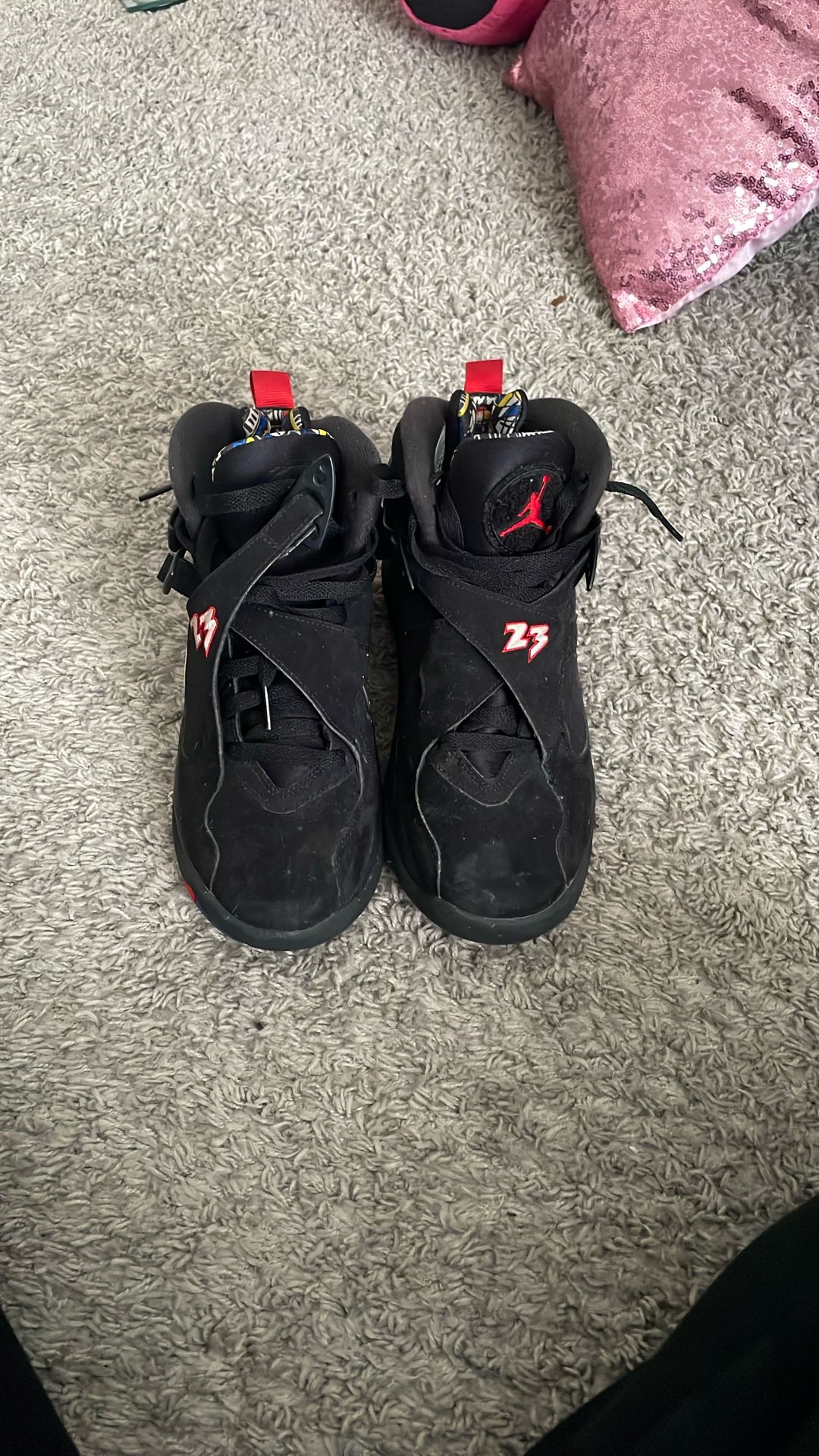 Jordan’s