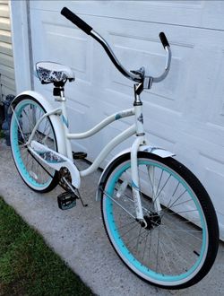26" Huffy Cranbrook Beach Cruiser
