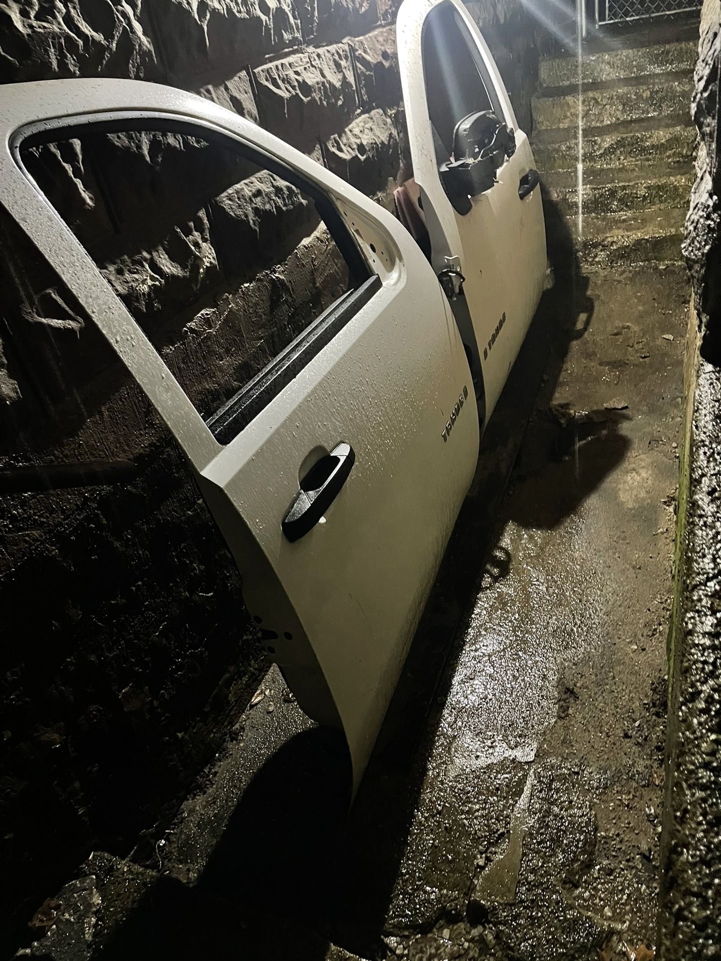 2010 Chevrolet Tahoe