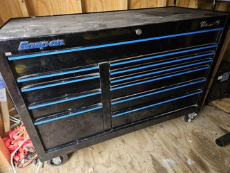 56 Inch SNAP ON tool Box