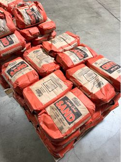 Turf Infill Silica Sand for Artificial Grass