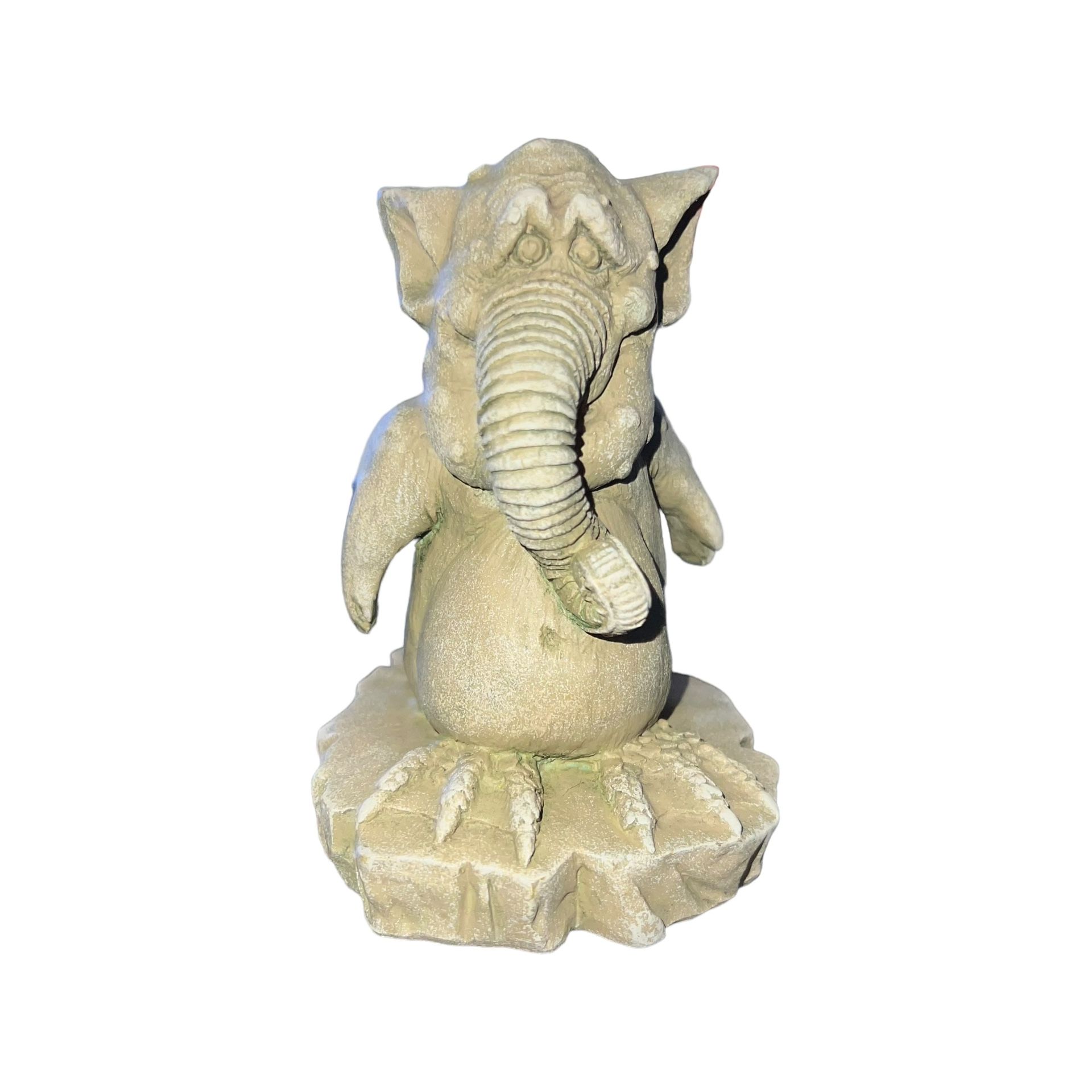 Vintage Elephant Head & Penguin Body Hybrid TST Inc Family Guy 5”