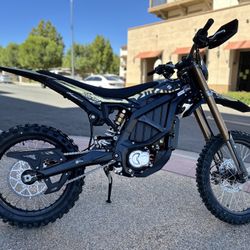 SURRON ULTRA BEE