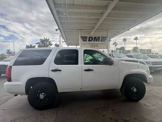 2013 Chevrolet Tahoe