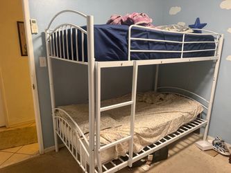 For free bunck bed