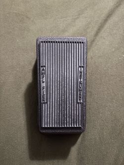Crybaby Mini Wah