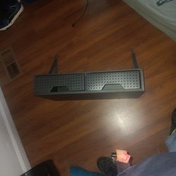 Wall